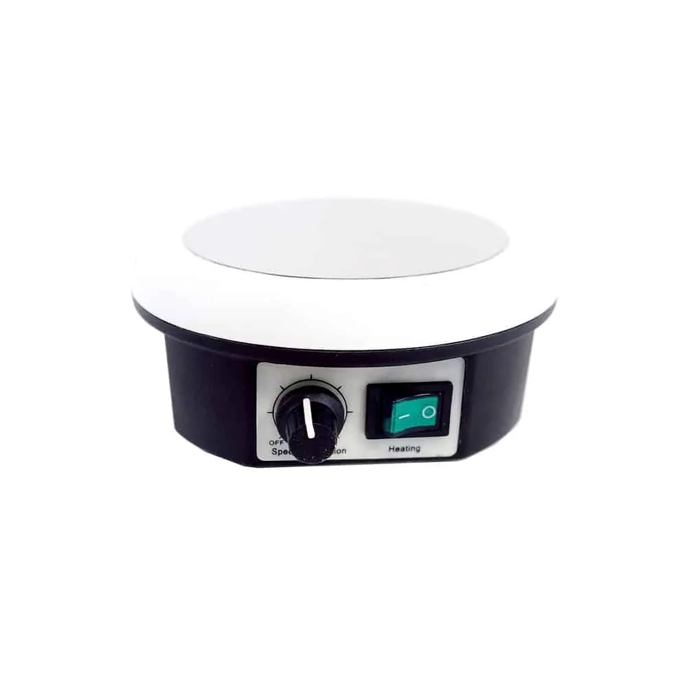 802 Heating Magnetic Stirrer / Stir Plate